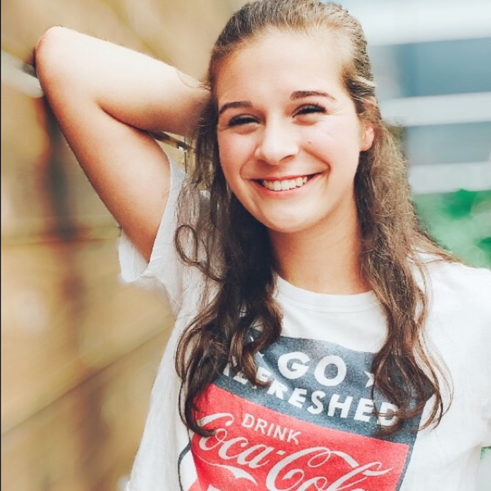 Meet your Posher, Janessa